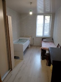 Квартира з Автономним опаленням в Центрі міста