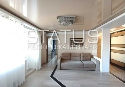 Продаж трикімнатної квартири 66м2