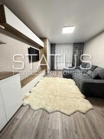 Продаж однокімнатної квартири в новобудові.