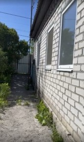 Вільний до поселення ! Здам будинок в Садках