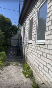 Вільний до поселення ! Здам будинок в Садках