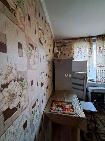 Оренда 1 кімнатноі квартири на Молокова