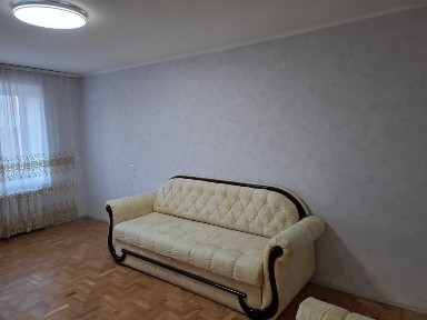 Оренда 1 км квартири з АОГВ вул. Академічна, Пирогово