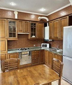 Оренда чудової 3 кімнатної квартири на Поділлі