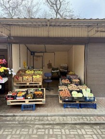 Оренда приміщеня Шевченківський