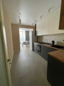 Сдам 2к квартиру в жк <a href='/newbuilding/5526/view/zk-river-park'>River Park</a> Набережна Перемоги вул. 44 жм Победа