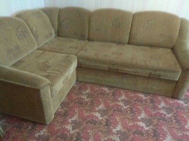 Оренда квартири на вул. Миколаївське шосе