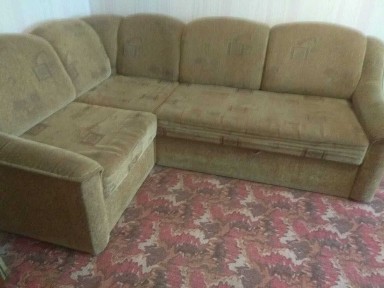 Оренда квартири на вул. Миколаївське шосе