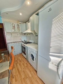 Дніпропетровська область, Дніпро, Індустріальний