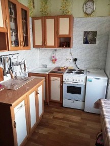 Дніпропетровська область, Кривий Ріг, Долгинцевський