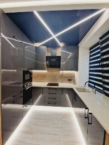 Оренда 1 кімнатної квартири в ЦМ!