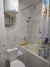 Аренда однокомнатной квартиры