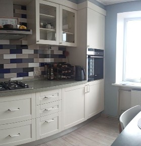 Снимите трехкомнатную квартиру Центр, парк Шевченко