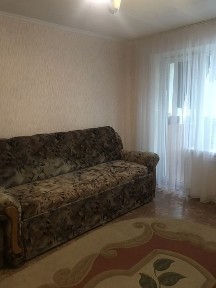 АРЕНДА 1 комн <a href='/newbuilding/8106/view/zk-levobereznyi'>Левобережный</a> 3 Фестивальный