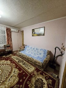 Сдам 2ю квартиру на пр. Слобожанский