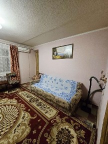 Дніпропетровська область, Дніпро, Індустріальний