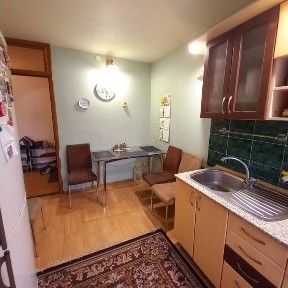 Дніпропетровська область, Дніпро, Індустріальний