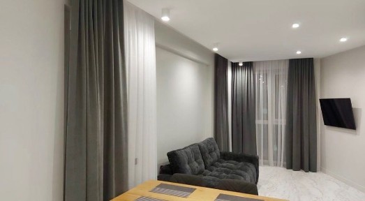 Аренда! 2к. Квартира ЖК Рыбинский Днепр Новострой