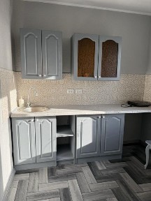 Оренда 1 кімн кв в центрі 129 го кварталу!