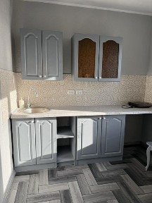 Оренда 1 кімн кв в центрі 129 го кварталу!