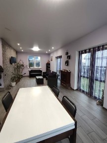 ПРОДАЄТЬСЯ сучасний будинок біля Луцька