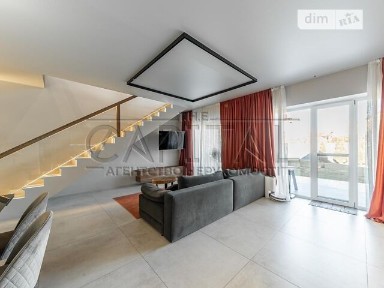 Довгострокова оренда будинку, від посередника на вул. Березова • ID 33770187