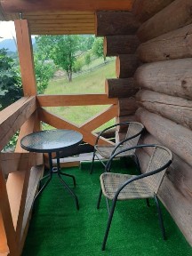 Закарпатська область, Синевирська Поляна