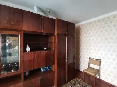 Продаж 2к квартири вул Лушпи