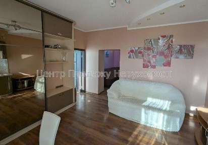 Євродвушка, 52м2, ЖК Олексіївський