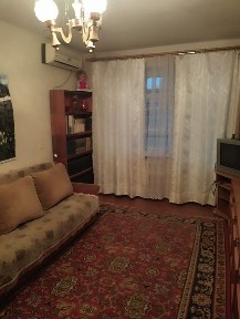 Продам 1 комнатную изолированную квартиру на Новых Домах