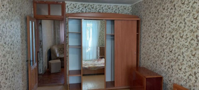 Продам 3к. квартиру в центре Чугуева.