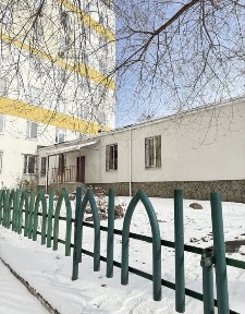 Продам 1 кв, 67 м2, ХТЗ, 25 Больница, с ремонтом