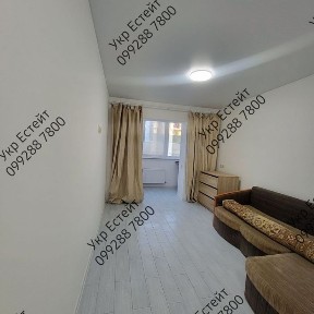 Продам 1 к кв студию ЖК Мрiя Салтовка р-н Фр Бульвар Ахиезеров 6А