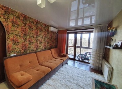 Срочно продам 3х квартиру Одесская