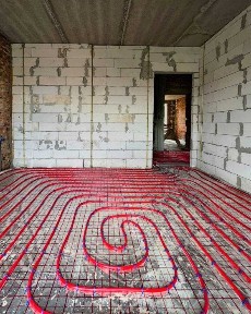 Продаж однокімнатної квартири у ЖК «Біла сакура»