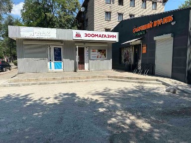 ОРЕНДА частини приміщення, вул. Колеусівська