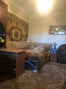 В продаже 2-х комн. кв. Центр Правого берега. Кияшко.