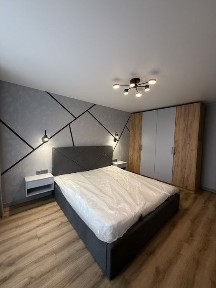 Продаж 2 кім квартири з ремонтом та меблями Новобудова