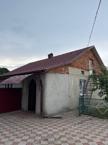 Жиловий будинок с. Чернихівці 10 хвилин від Тернополя