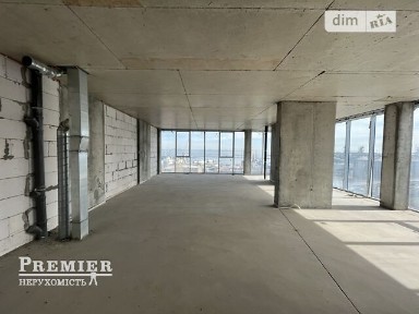 Продаж офісного приміщення 74 кв. м. на 12 поверсі на вул. Приморська, багатоповерхова будівля • ID 31201518