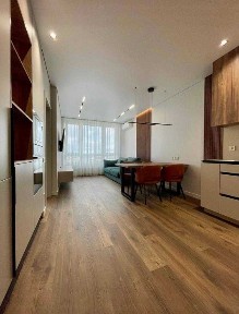 Оренда 1-кімнатної квартири в ЖК Avalon, вул. Замарстинівська