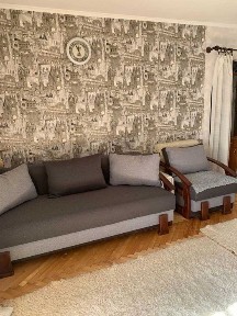 Оренда однокімнатної квартири