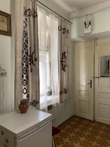 Оренда 1-кім Русових, Львів