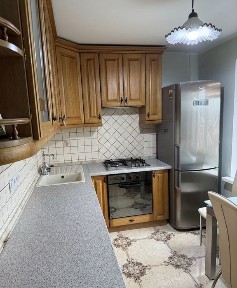 Запорізька область, Запоріжжя, Комунарський