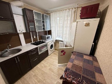 Сдается 3-х комн. квартира на Проспекте Соборном, р-н Анголенко