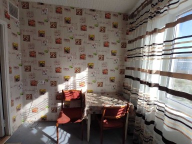 Cдам 1 комнатную ул. Хортицкое Шоссе