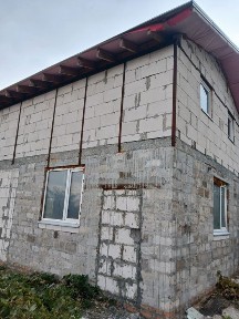 Продам дачу в Солов'їній рощі