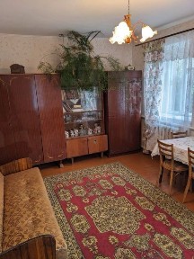 Здам будинок в місті Христинівка