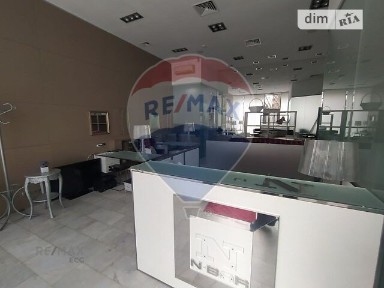 Здається спеціальне приміщення на вул. Жилянська 59, площа 70 кв. м • ID 33691998