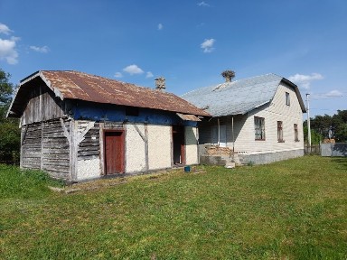 продається будинок с. Конюшків (6 км. від м. Броди)